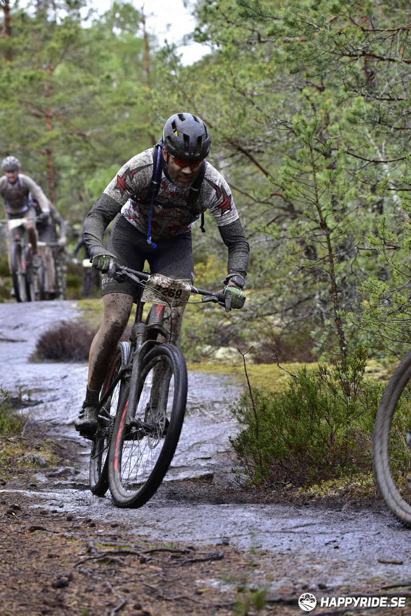 Bild från Lida Loop 2019